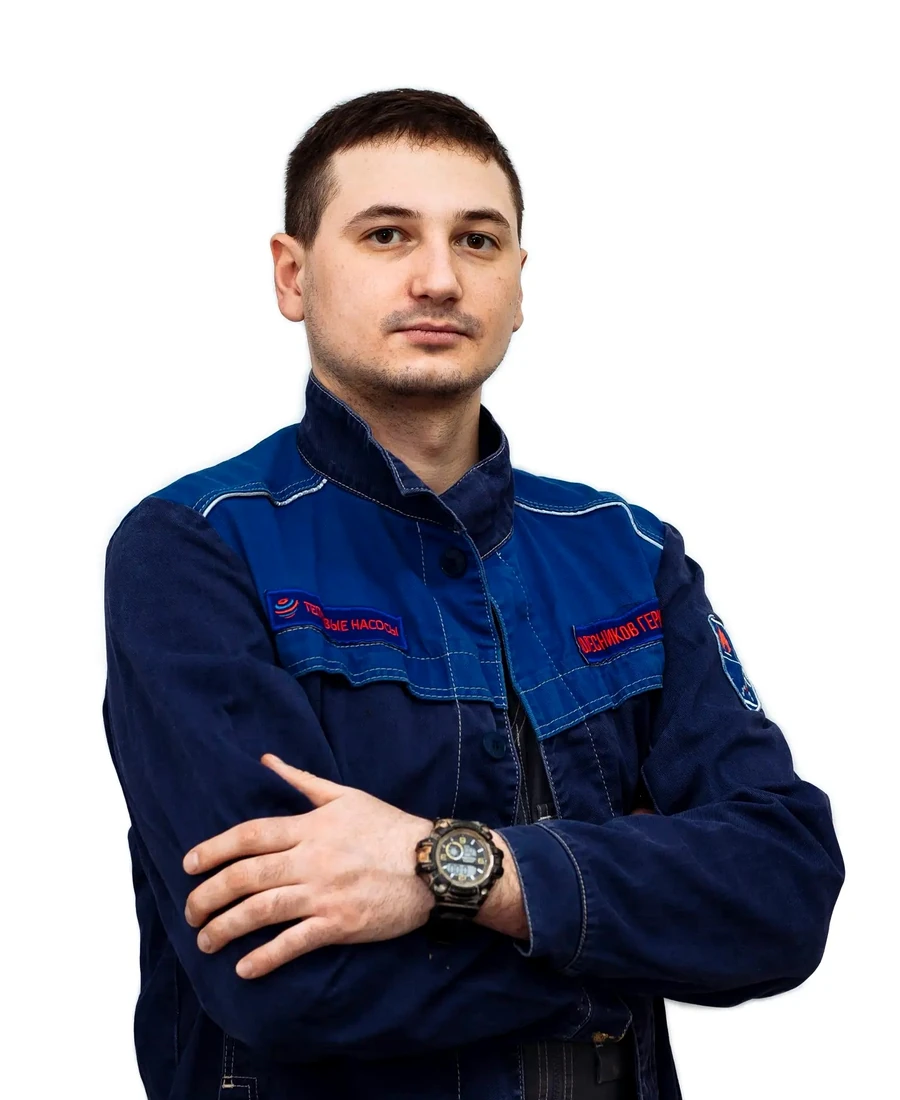 Специалист ИркКЕРН по алмазному бурению